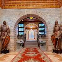 ⛄️Volga Manor คฤหาสน์รัสเซียแห่งฮาร์บิน🪆