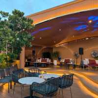 Rooftop Bar
