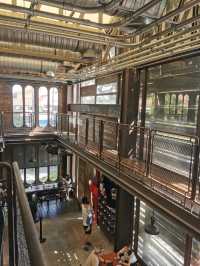 ROLLING ROASTERS โรงคั่วกาแฟสุดเก๋
