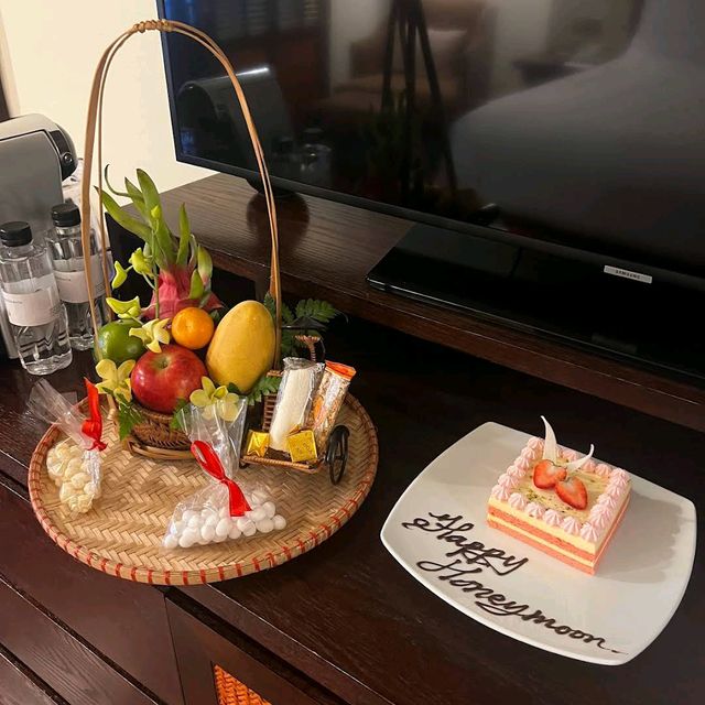 InterContinental Hanoi Westlake