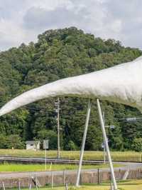 【福井県/勝山市】迫力満点！恐竜に会えるまち！？