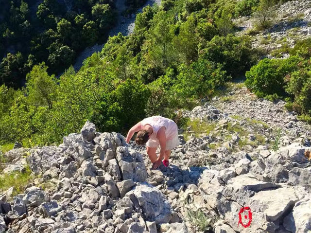 A weekend in Hvar island 🏝️ 