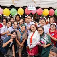 เที่ยวงานวันเด็ก ขุมน้ำบางมะรวนภูเก็ต 🌻