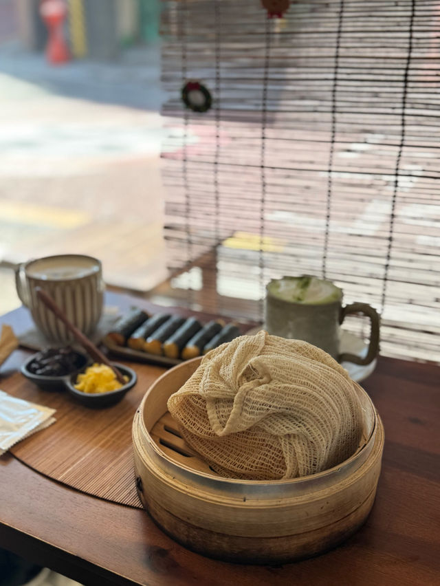 🥰😍은평구 응암역 조용한 카페 기공