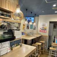 【大阪/枚方】ハッピーアワーが嬉しい🍺