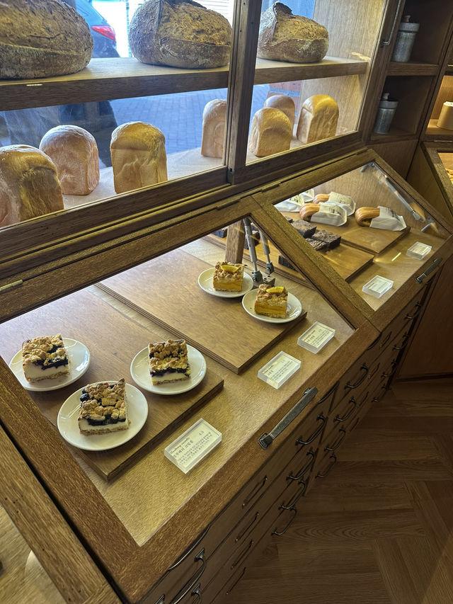 【韓国/大邱】人気カフェの2号店がオープン🍰