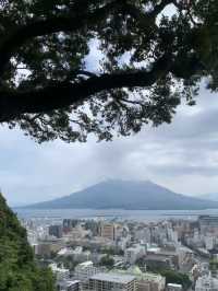 Sengan-en: A Scenic Garden in Kagoshima