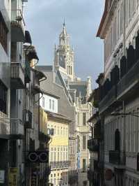 Step Back in Time: Exploring Porto’s Old Town
