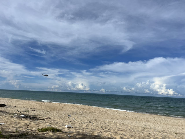 The Hidden Paradise in Southern Thailand
