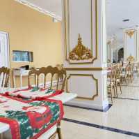 ร้านอาหารชเลิสส์ลิ - Restaurant Schlössli