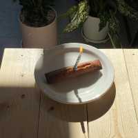 Lowtide Cafe Busan