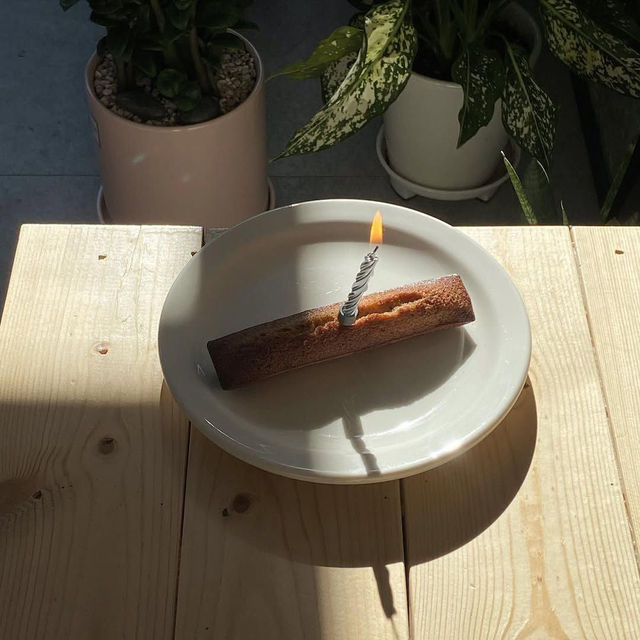 Lowtide Cafe Busan