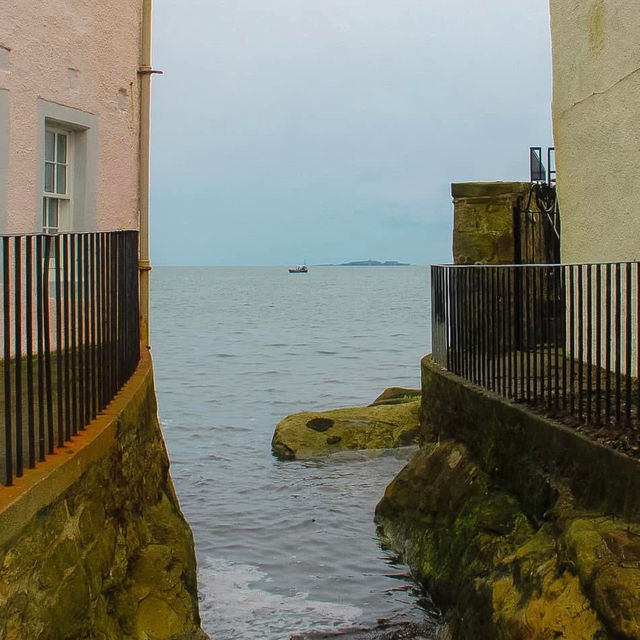 Discovering Fife's Hidden Gems