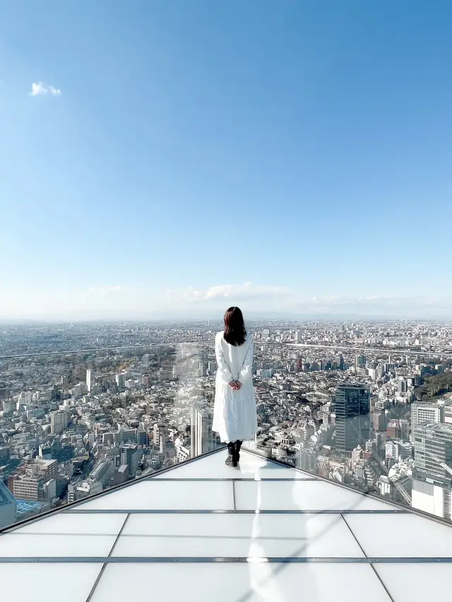 【澀谷】一生必去的東京地標！