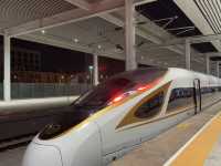 中国鉄道の旅
