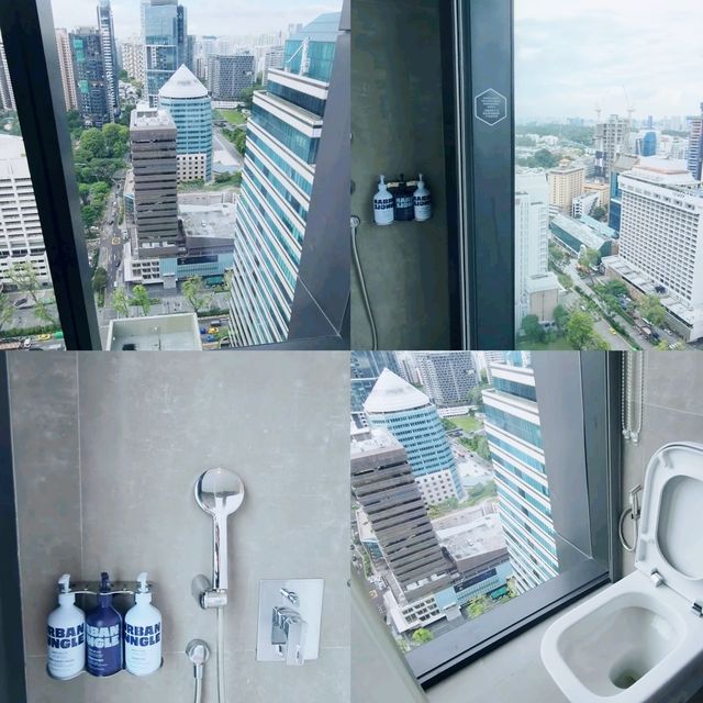 新加坡酒店