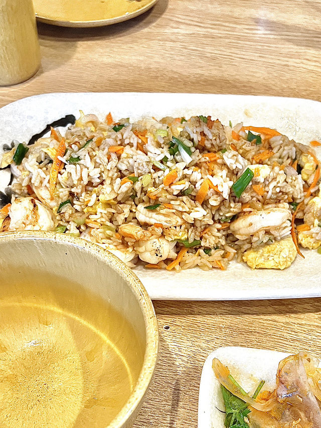 ［奧斯汀食記］Julie's Noodles-好吃的麵食館🥟🥢