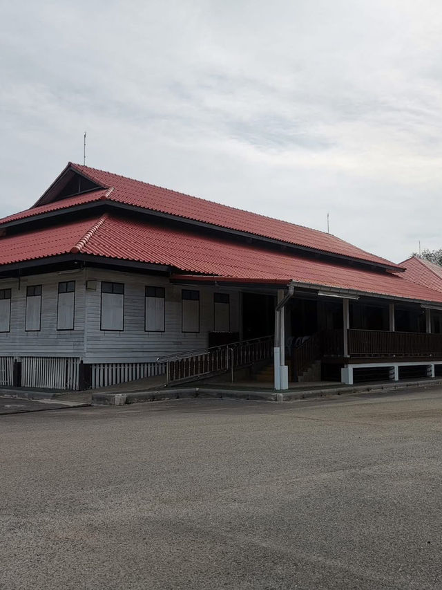 วัดไผ่ล้อม จ.ตราด