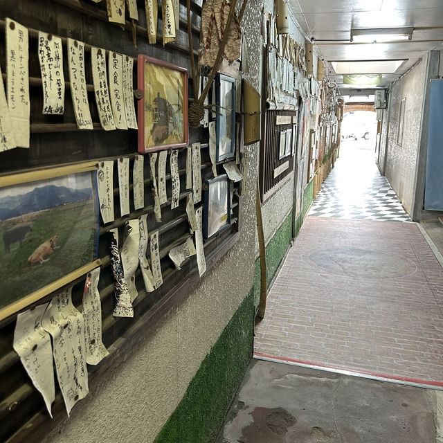 【熊本旅行】内牧温泉の魅力紹介
