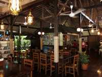 A Hidden Paradise Beyond the Waves: Sipadan-Mabul Resort