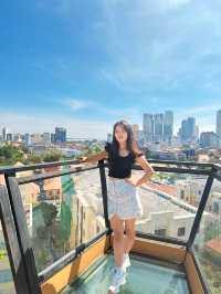 How to spend 3days in Phnom Penh