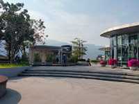 Nimman hill
