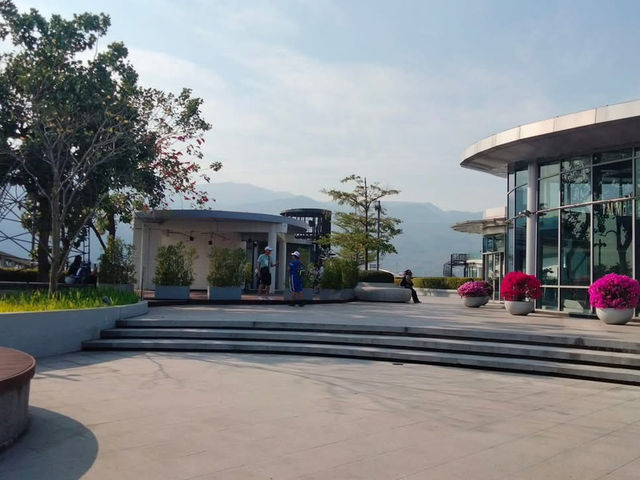 Nimman hill