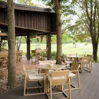 Trot Cafe Khaoyai, เขาใหญ่
