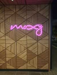 東京潮流新體驗——Moxy酒店入住分享