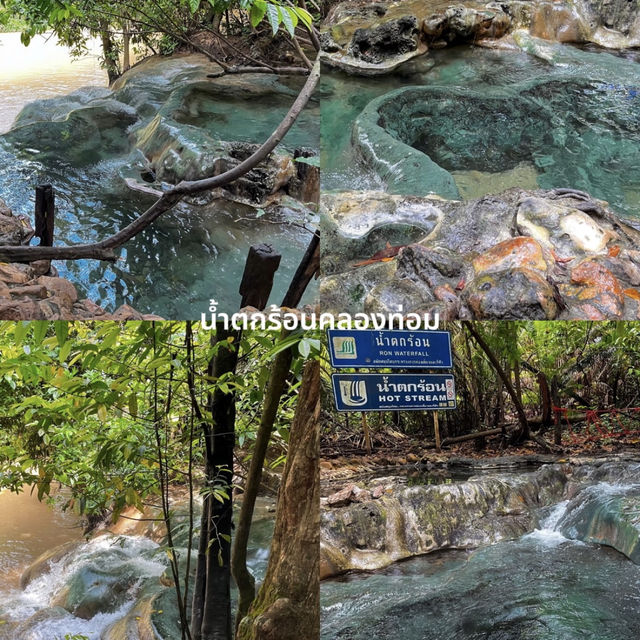 แจกแพลน 🗺️📍KRABI 4 วัน 3 คืน แอบแวะไปพังงา🌊