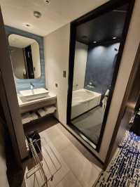 Stay at Grand Mercure Beppu Bay Resort & Spa