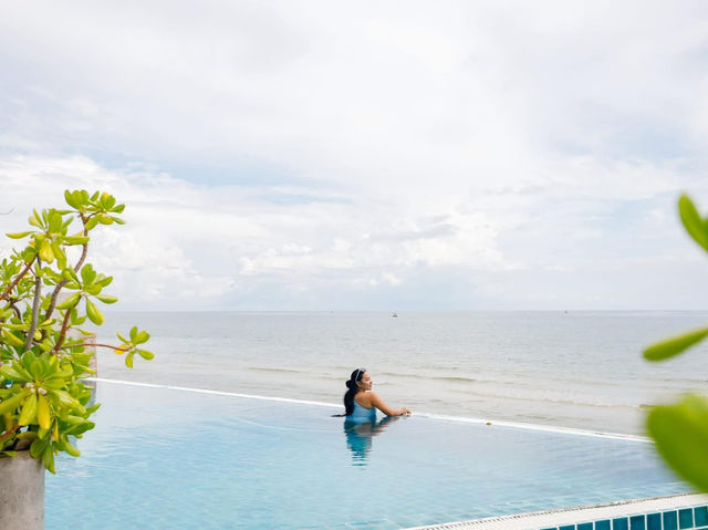 The Rock Hua Hin Beach Resort