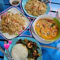 ทริปพักใจ ฉบับคนไม่มีรถก็เที่ยวได้ @Koh Larn