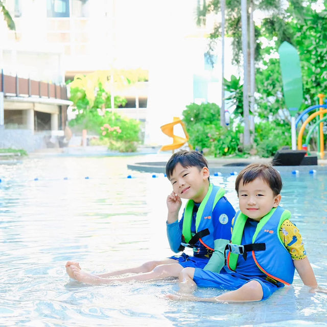 Centara Life Maris Resort Jomtien