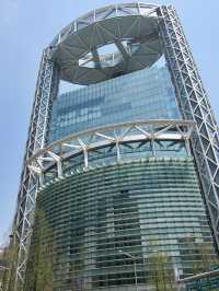 A Peaceful Stroll Through Seoul: Discovering Cheonggyecheon