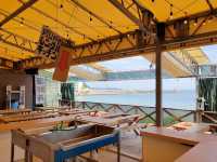 ☾︎福岡☽︎ 新鮮な海鮮とBBQが楽しめる.ᐟ.ᐟ