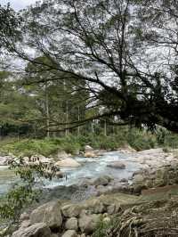 Most beautiful Hidden gem in Jeli Kelantan
