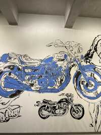 One of a kind museum in Pittsburgh!