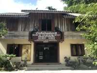 เที่ยวในตัวเมืองนครศรีธรรมราช