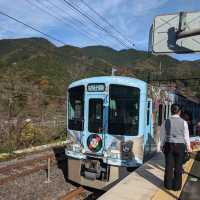 【埼玉県秩父】🚇52席の至福〜特別なひとときを大切な人と〜
