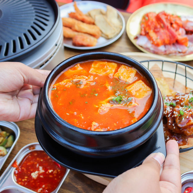Seoul Gobi มมส.🥓🥘