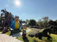 Queen Sirikit Botanic Garden 