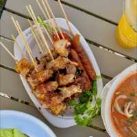 Infinity Rich cafe & bekery & food
