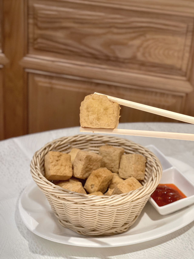 灣仔高水準江浙菜✨必食東坡肉😋