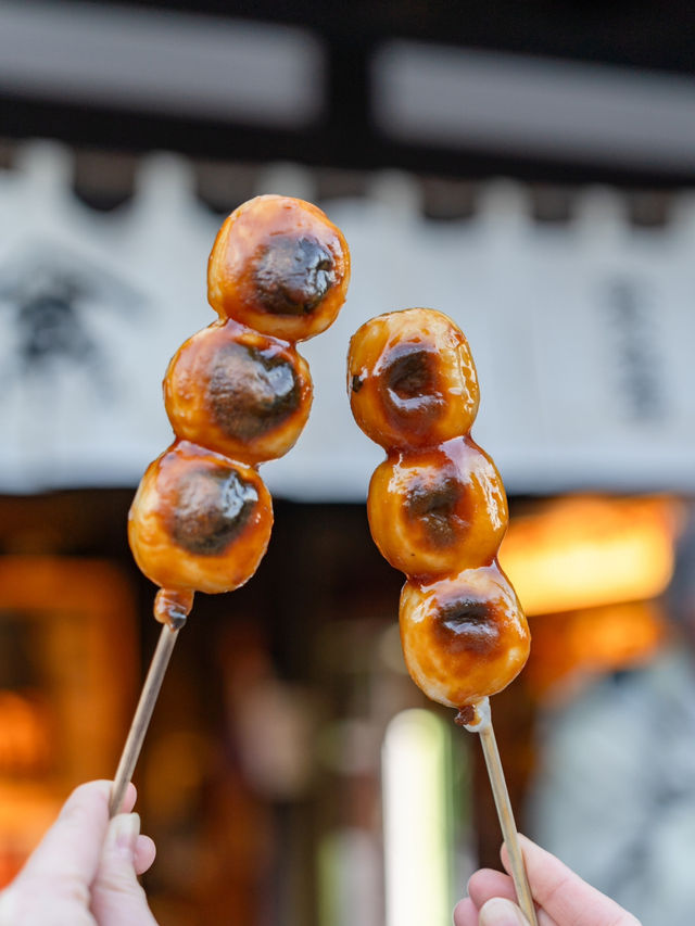 【埼玉県/川越】食べ歩きの街川越⁉︎おすすめなお店4選