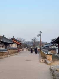 경주 뚜벅이 1박2일 여행코스