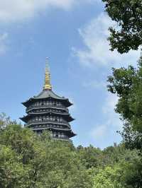 🌅 West Lake Hangzhou: A Dreamy Escape into China’s Most Beautiful Scenery 🏞️ 