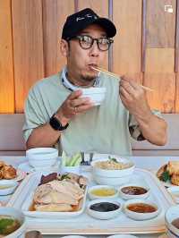 ทริปเขาใหญ่ กับพิกัดร้านข้าวมันไก่สุดอร่อยเขาใหญ่