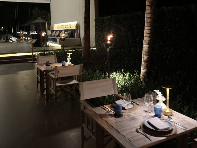 5 stars hotel in Phuket 