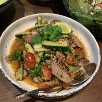 【🇹🇭Ekachan The Wisdom of Ethnic Thai Cuisine】
